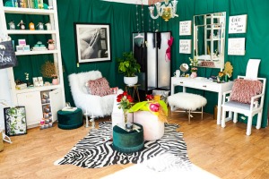ARF Thrift Shop Designer Show House & Sale 2019