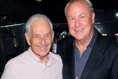 Donald Zucker, Robert Wilson==
Animal Rescue Fund of the Hamptons Bow Wow Meow Ball== 
Animal Rescue Fund Of The Hamptons, Wainscott==
August 20, 2016==
Â©Patrick McMullan==
Photo: PatrickMcMullan/PMC==
==