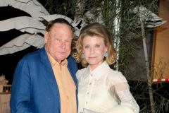 Billy Rayner, Kathy Rayner==Animal Rescue Fund of the Hamptons Bow Wow Meow Ball== Animal Rescue Fund Of The Hamptons, Wainscott==August 20, 2016==Â©Patrick McMullan==Photo: PatrickMcMullan/PMC====