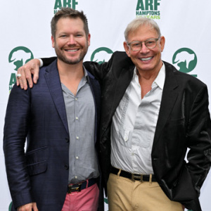 Pierce Roberts and Jonathan Canno. Photo by Andrew Werner.