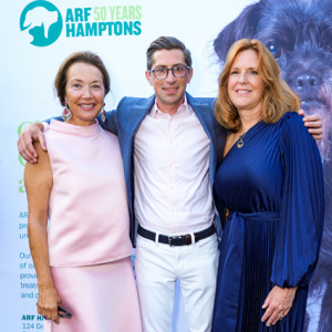 Lisa McCarthy, Zach Siegel and Kimberly Nichols 