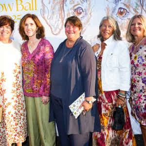 Denise O’Lear, Maureen Mitchell, Anne Farro, Siobhan O’Bara, Kelly Norton