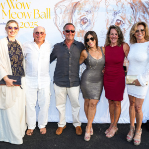 Amy Tarr, David Cohen, Patrick Orlando, Sheri Rosenblatt, Lisa Tinker, Haya Becker