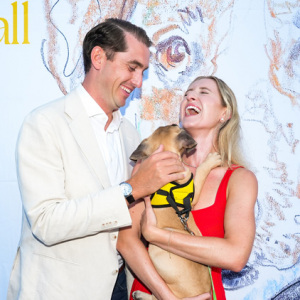 Michael Castigli and Hailey Steinhauser 