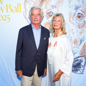 Olivier Chantecialle and Sylvie Chantecialle 
