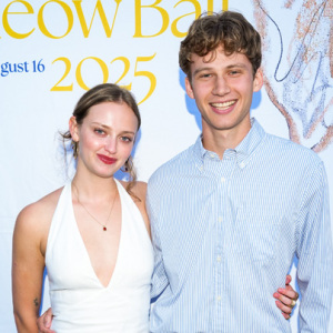 Meghan Koenigsberg and Simon Worth 