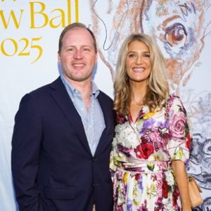 Chad Scarborough and Lindsay Hossman 