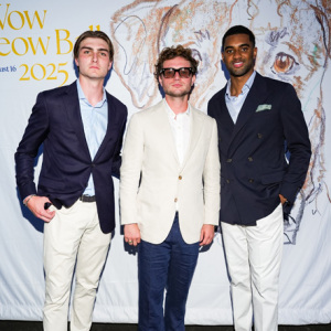 Skyler, Guy Schmidt and Duane Myers II 
