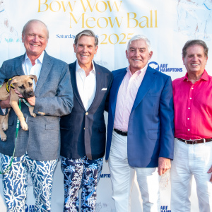 Frank Morgan, Brent-Feigenbaum, Fritz Brugeve, Mitch Draizin. Photo by Lisa Tamburini.