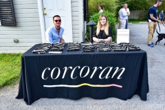 Presenting Sponsor: The Corcoran Group