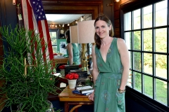 Tracey Cavaniola==
Animal Rescue Fund of the Hamptons 6th Annual Thrift Shop Designer Showhouse==
ARF Thrift & Treasure Shop, New York==
May 28, 2016==
Â©Patrick McMullan==
Photo-Sean Zanni/PMC==