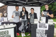 Boxed Water