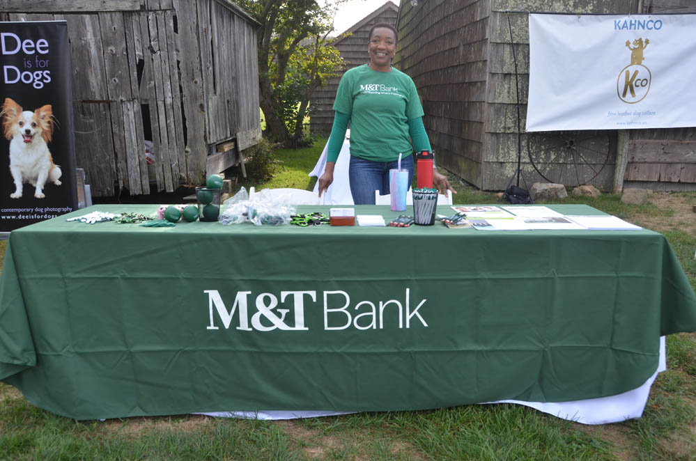 M & T Bank - Sponsor