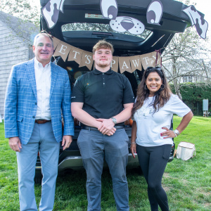  Lexus of Southampton and Mercedes of Southampton - event sponsor. Photo by Lisa Tamburini.