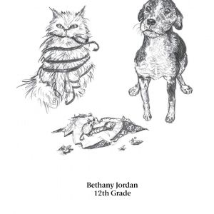 Holiday Card Submission