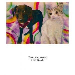 Holiday Card Submission