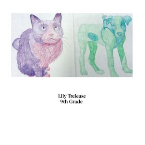 Holiday Card Submission