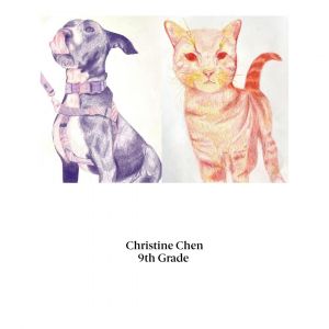 Holiday Card Submission