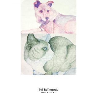 Holiday Card Submission