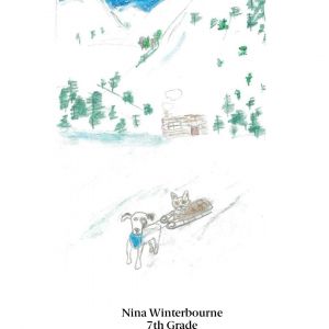 Holiday Card Submission