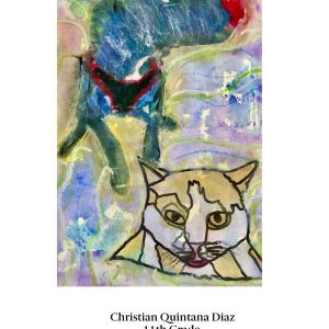 Holiday Card Submission