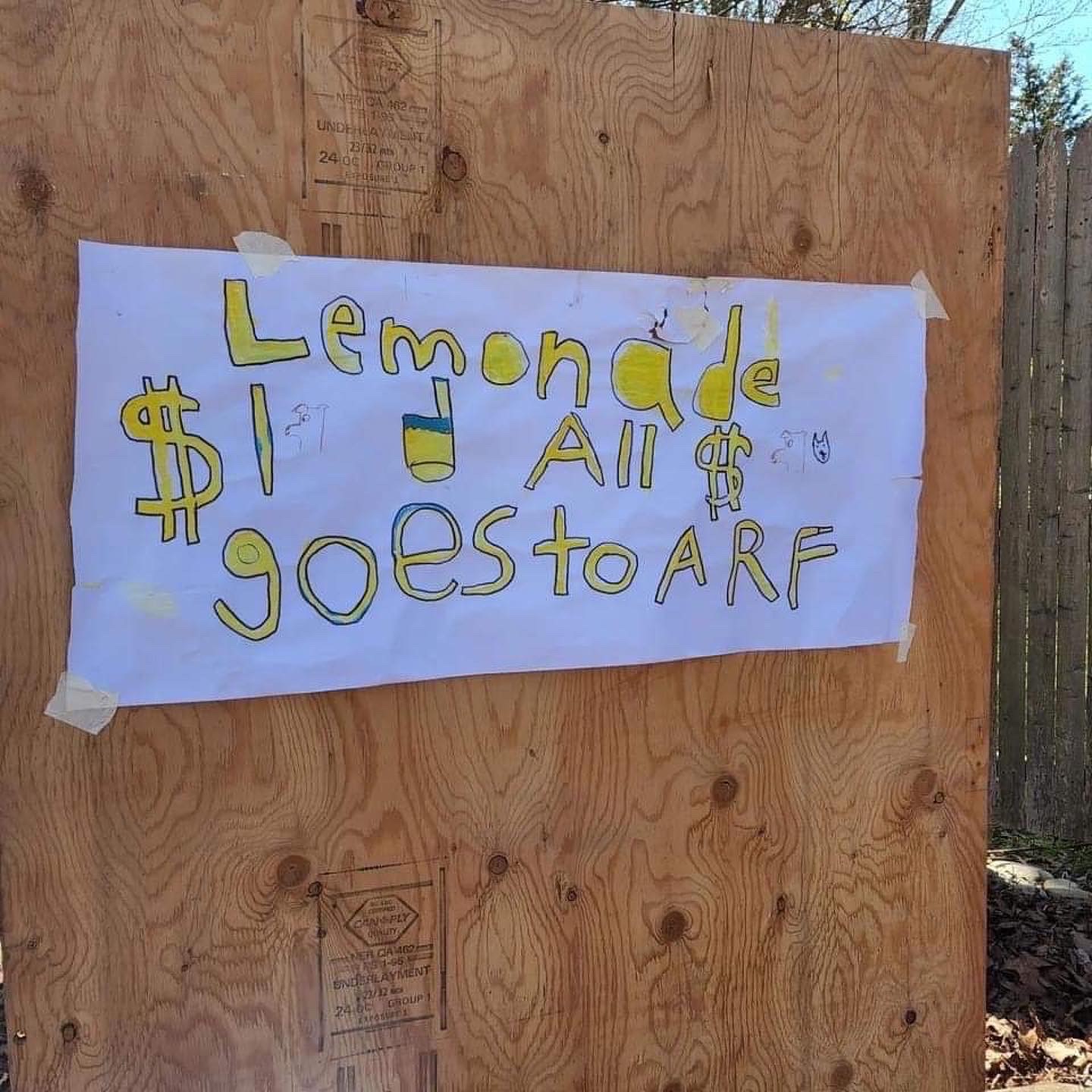 LemonARF in East Hampton 2022.