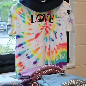 ARF merchandise 