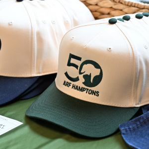 ARF merchandise