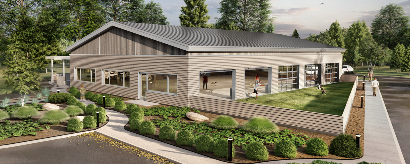 Animal Rescue Fund of the Hamptons